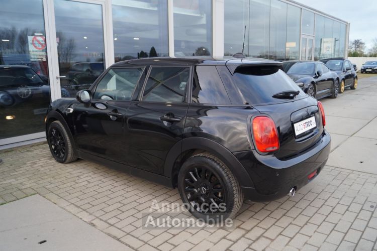 Mini Cooper 1.5i Aut. 5D NAVI PDC CAMERA - <small></small> 18.750 € <small>TTC</small> - #5