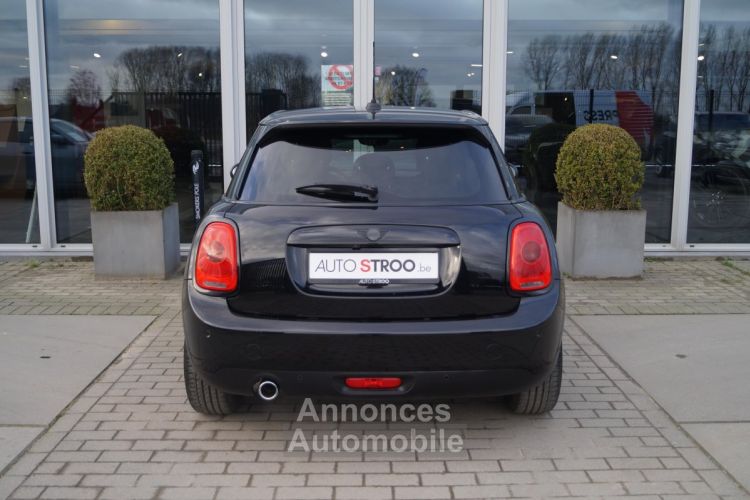 Mini Cooper 1.5i Aut. 5D NAVI PDC CAMERA - <small></small> 18.750 € <small>TTC</small> - #6