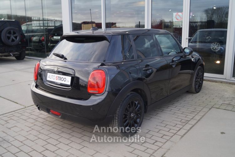 Mini Cooper 1.5i Aut. 5D NAVI PDC CAMERA - <small></small> 18.750 € <small>TTC</small> - #7