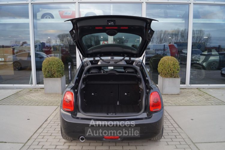 Mini Cooper 1.5i Aut. 5D NAVI PDC CAMERA - <small></small> 18.750 € <small>TTC</small> - #8