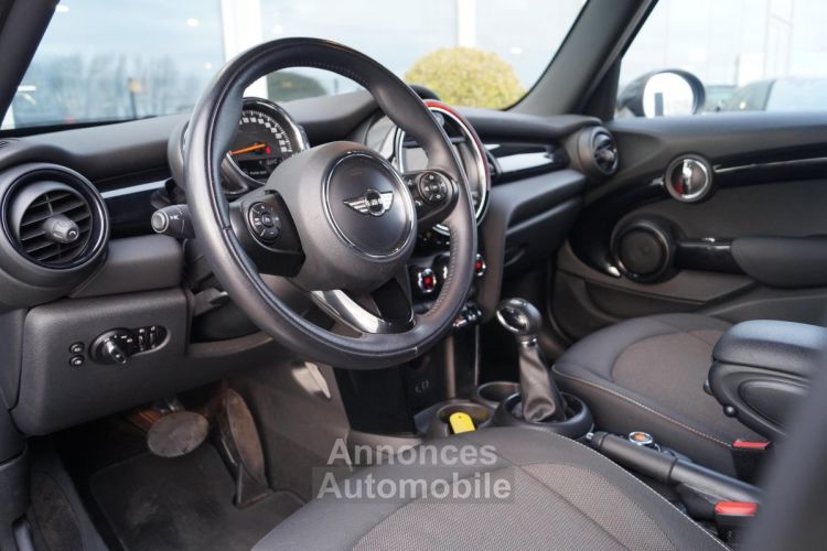 Mini Cooper 1.5i Aut. 5D NAVI PDC CAMERA - <small></small> 18.750 € <small>TTC</small> - #11