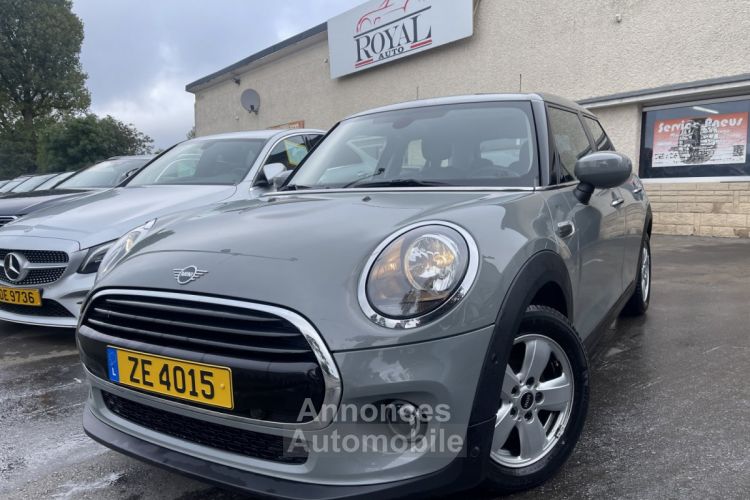 Mini Cooper 1.5i OPF 5DOORS * GARANTIE 48 MOIS * - <small></small> 19.490 € <small></small> - #1