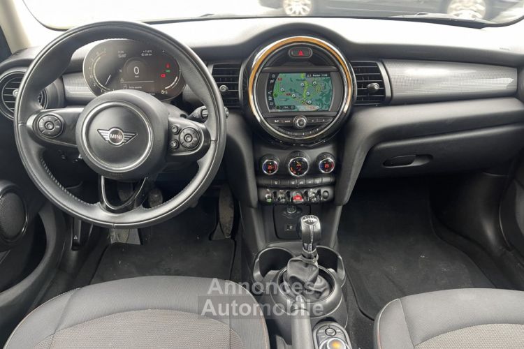 Mini Cooper 1.5i OPF 5DOORS * GARANTIE 48 MOIS * - <small></small> 19.490 € <small></small> - #3