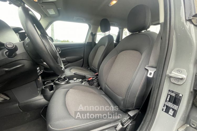 Mini Cooper 1.5i OPF 5DOORS * GARANTIE 48 MOIS * - <small></small> 19.490 € <small></small> - #4