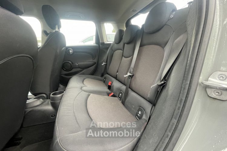 Mini Cooper 1.5i OPF 5DOORS * GARANTIE 48 MOIS * - <small></small> 19.490 € <small></small> - #5