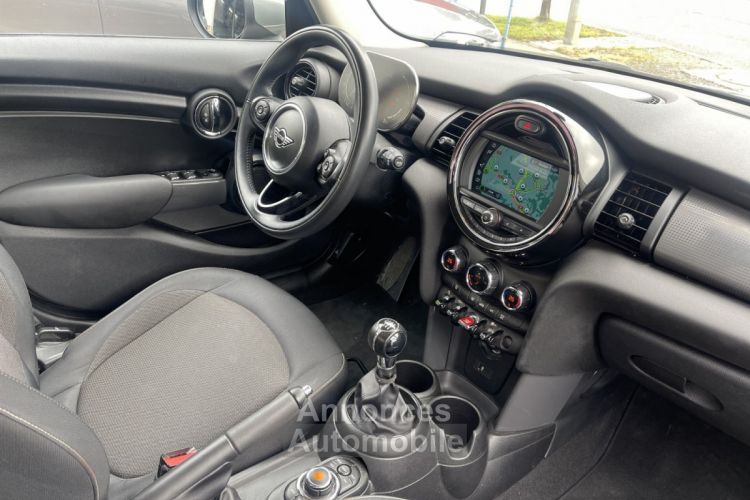 Mini Cooper 1.5i OPF 5DOORS * GARANTIE 48 MOIS * - <small></small> 19.490 € <small></small> - #6