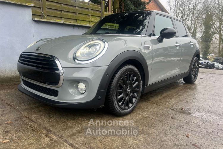 Mini Cooper 1.5i Pack Sport 6vit 136cv - <small></small> 10.800 € <small>TTC</small> - #3