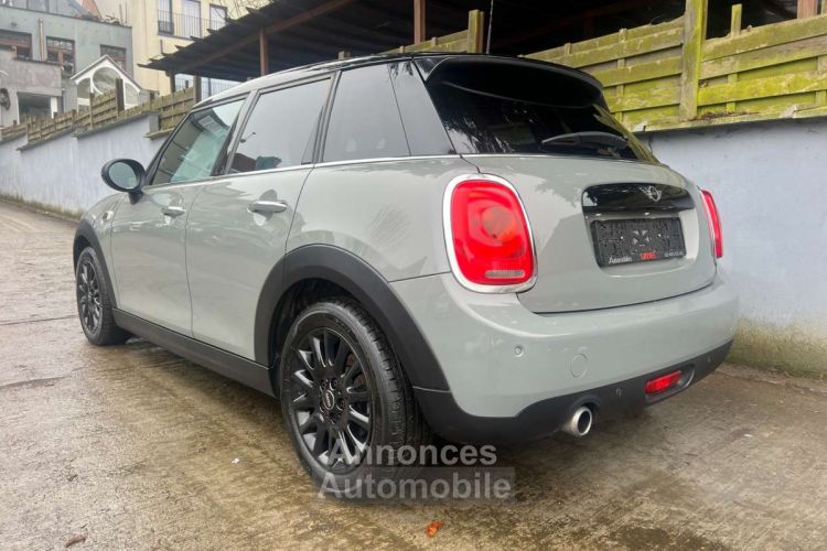 Mini Cooper 1.5i Pack Sport 6vit 136cv - <small></small> 10.800 € <small>TTC</small> - #4