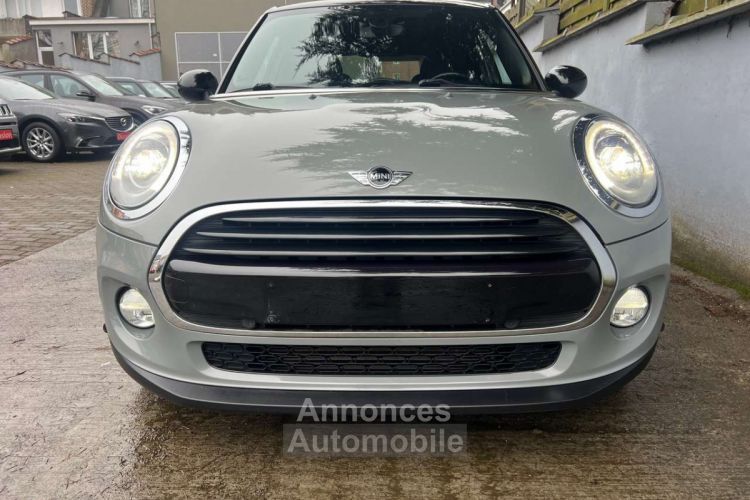 Mini Cooper 1.5i Pack Sport 6vit 136cv - <small></small> 10.800 € <small>TTC</small> - #8