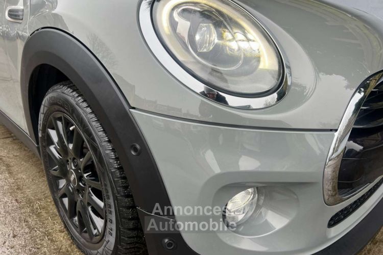 Mini Cooper 1.5i Pack Sport 6vit 136cv - <small></small> 10.800 € <small>TTC</small> - #9