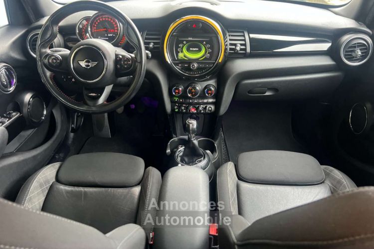 Mini Cooper 1.5i Pack Sport 6vit 136cv - <small></small> 10.800 € <small>TTC</small> - #18