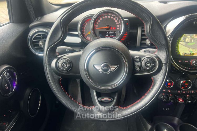 Mini Cooper 1.5i Pack Sport 6vit 136cv - <small></small> 10.800 € <small>TTC</small> - #19