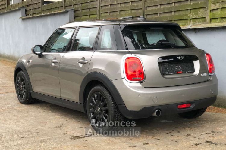 Mini Cooper 1.5i Pack Sport (navi cuir clim led pdc toit ouvr) - <small></small> 9.250 € <small>TTC</small> - #3