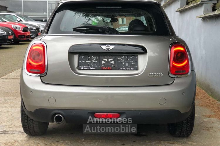 Mini Cooper 1.5i Pack Sport (navi cuir clim led pdc toit ouvr) - <small></small> 9.250 € <small>TTC</small> - #8