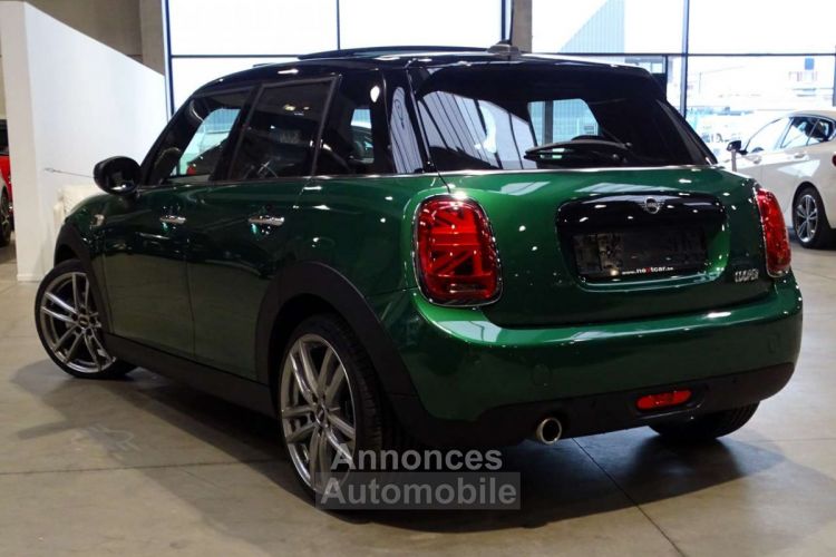 Mini Cooper 1.5iA 5 Portes - <small></small> 19.990 € <small>TTC</small> - #3