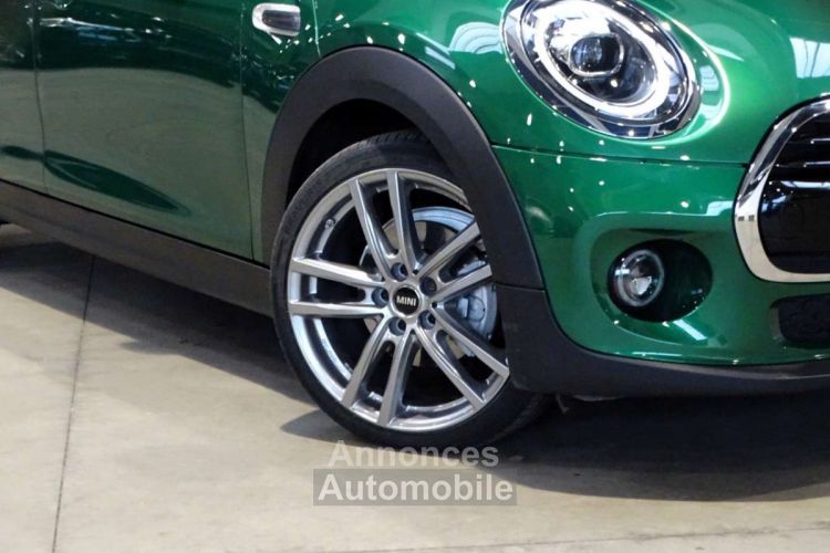 Mini Cooper 1.5iA 5 Portes - <small></small> 19.990 € <small>TTC</small> - #4