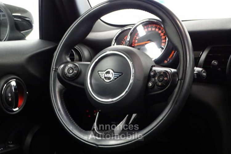 Mini Cooper 1.5iA 5 Portes - <small></small> 19.990 € <small>TTC</small> - #5