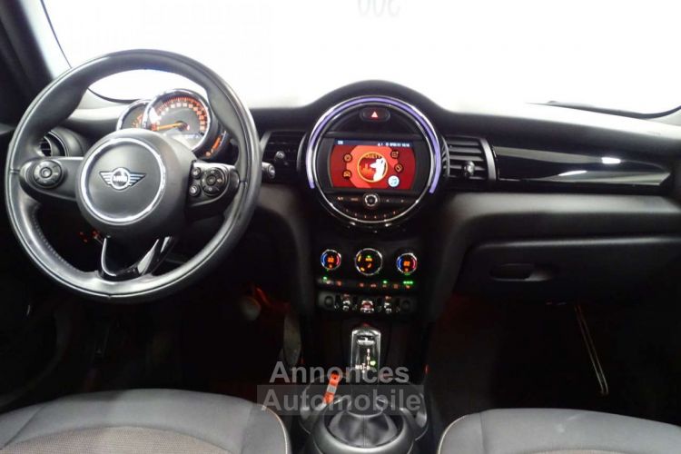 Mini Cooper 1.5iA 5 Portes - <small></small> 19.990 € <small>TTC</small> - #6