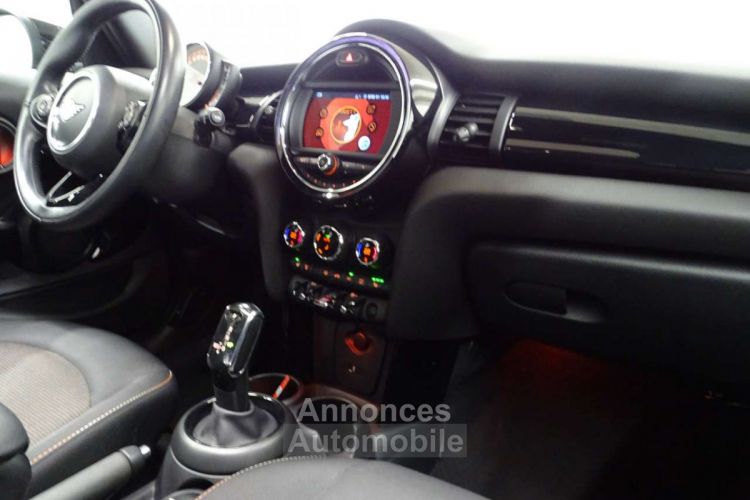 Mini Cooper 1.5iA 5 Portes - <small></small> 19.990 € <small>TTC</small> - #7