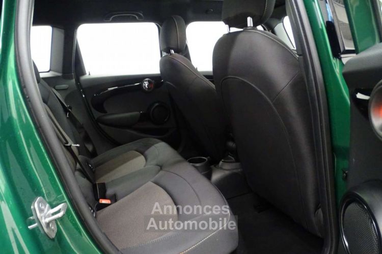 Mini Cooper 1.5iA 5 Portes - <small></small> 19.990 € <small>TTC</small> - #9