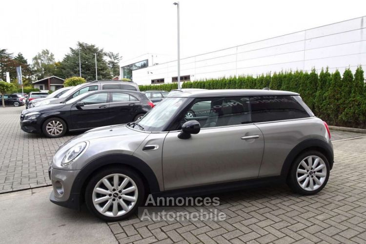 Mini Cooper 1.5iA NAVI,FULL LED,CRUISE,UNION JACK,SPORTZETELS - <small></small> 17.950 € <small>TTC</small> - #2