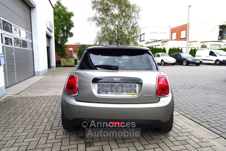 Mini Cooper 1.5iA NAVI,FULL LED,CRUISE,UNION JACK,SPORTZETELS - <small></small> 17.950 € <small>TTC</small> - #5