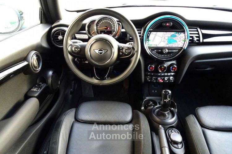 Mini Cooper 1.5iA NAVI,FULL LED,CRUISE,UNION JACK,SPORTZETELS - <small></small> 17.950 € <small>TTC</small> - #8