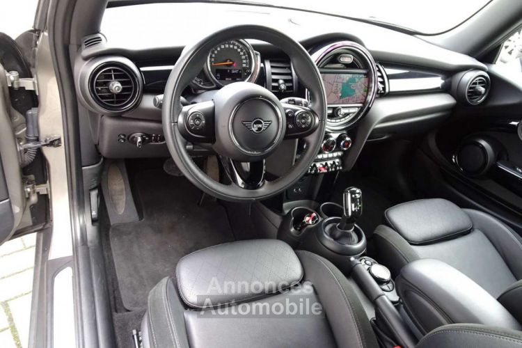 Mini Cooper 1.5iA NAVI,FULL LED,CRUISE,UNION JACK,SPORTZETELS - <small></small> 17.950 € <small>TTC</small> - #9