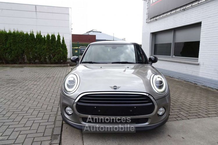 Mini Cooper 1.5iA NAVI,FULL LED,CRUISE,UNION JACK,SPORTZETELS - <small></small> 17.950 € <small>TTC</small> - #26