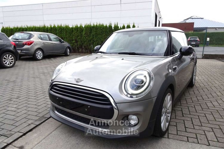 Mini Cooper 1.5iA NAVI,FULL LED,CRUISE,UNION JACK,SPORTZETELS - <small></small> 17.950 € <small>TTC</small> - #27