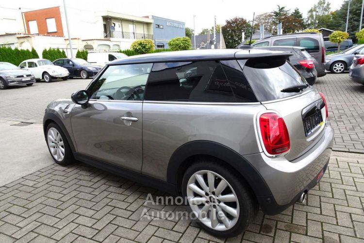 Mini Cooper 1.5iA NAVI,FULL LED,CRUISE,UNION JACK,SPORTZETELS - <small></small> 17.950 € <small>TTC</small> - #28