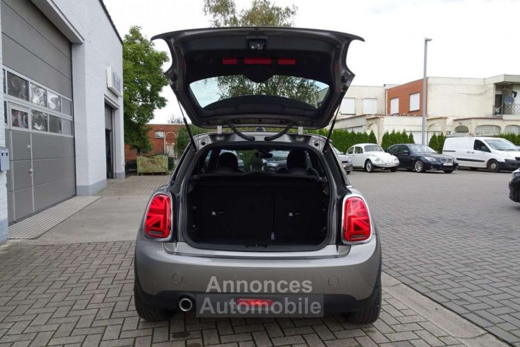 Mini Cooper 1.5iA NAVI,FULL LED,CRUISE,UNION JACK,SPORTZETELS - <small></small> 17.950 € <small>TTC</small> - #29