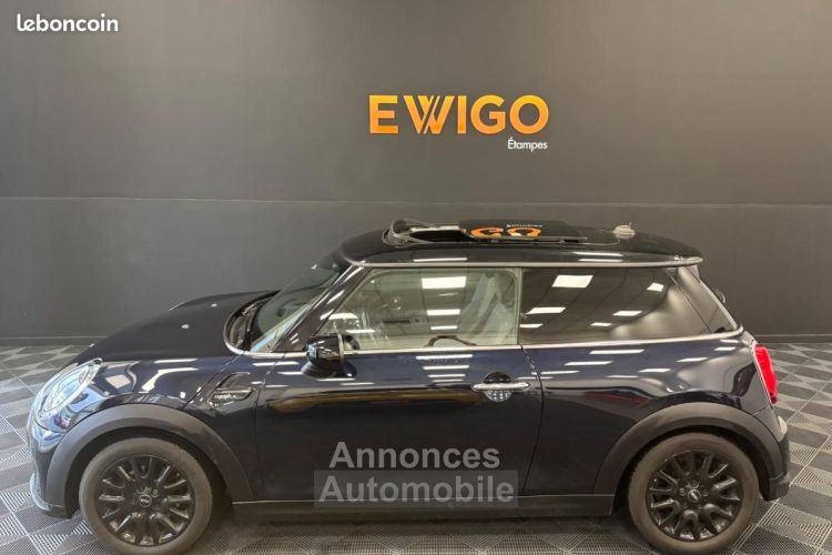 Mini Cooper 1.5L 135ch BVA CAMDEN CARPLAY TOIT OUVRANT CAMÉRA DE RECUL - <small></small> 19.990 € <small>TTC</small> - #2