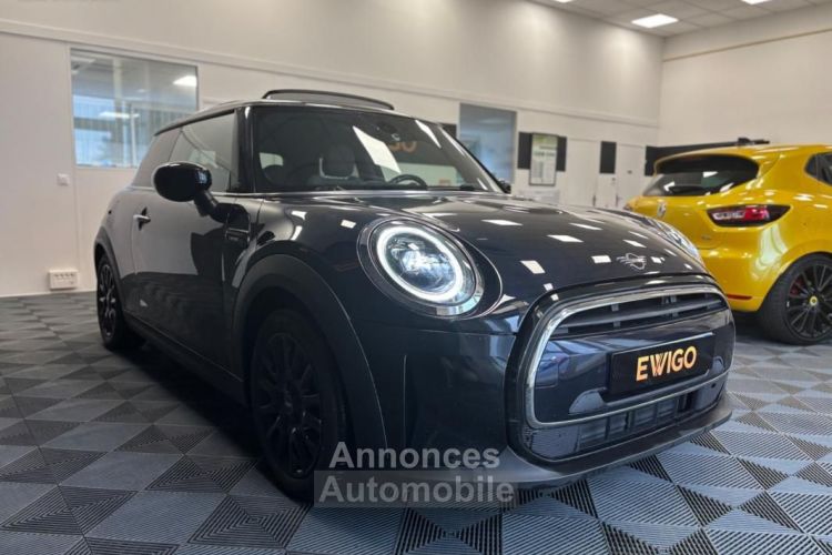 Mini Cooper 1.5L 135ch BVA CAMDEN CARPLAY TOIT OUVRANT CAMÉRA DE RECUL - <small></small> 19.990 € <small>TTC</small> - #6