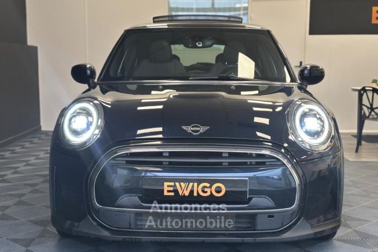 Mini Cooper 1.5L 135ch BVA CAMDEN CARPLAY TOIT OUVRANT CAMÉRA DE RECUL - <small></small> 19.990 € <small>TTC</small> - #7