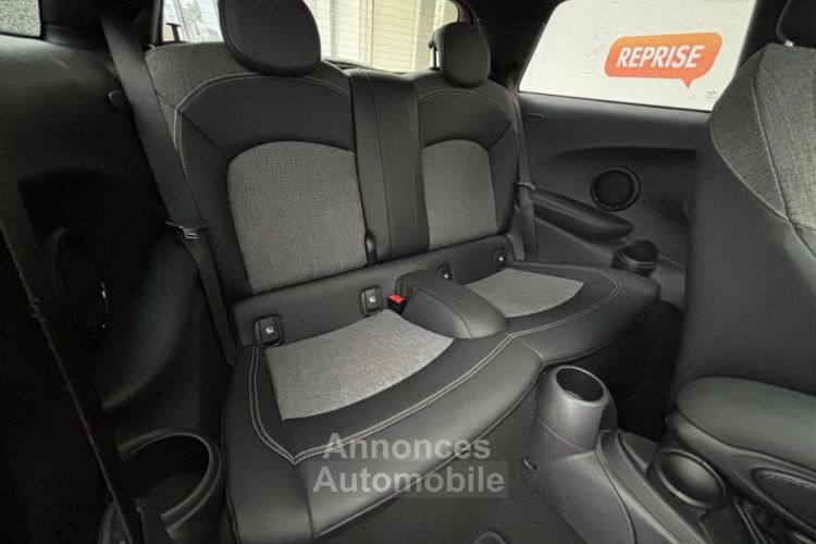 Mini Cooper 1.5L 135ch BVA CAMDEN CARPLAY TOIT OUVRANT CAMÉRA DE RECUL - <small></small> 19.990 € <small>TTC</small> - #11