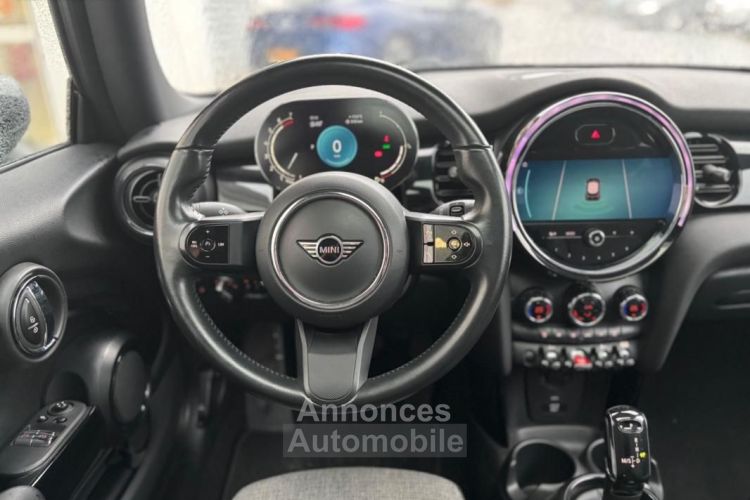 Mini Cooper 1.5L 135ch BVA CAMDEN CARPLAY TOIT OUVRANT CAMÉRA DE RECUL - <small></small> 19.990 € <small>TTC</small> - #15