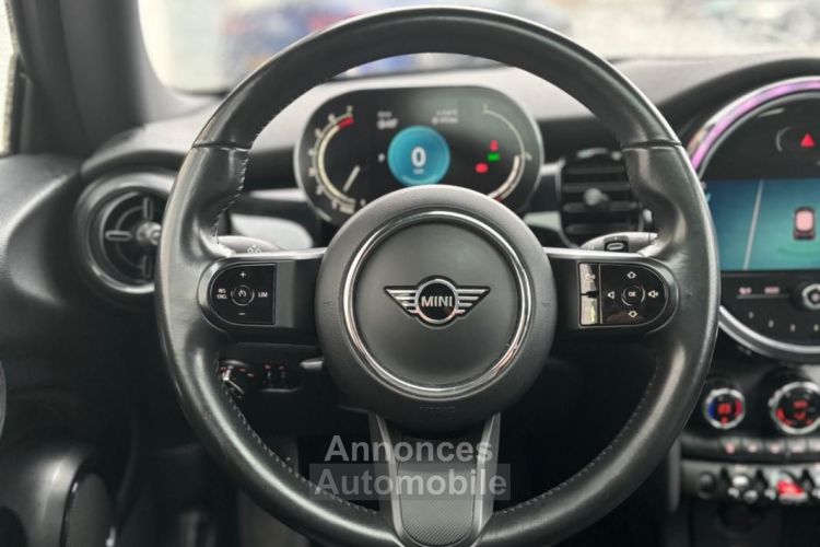 Mini Cooper 1.5L 135ch BVA CAMDEN CARPLAY TOIT OUVRANT CAMÉRA DE RECUL - <small></small> 19.990 € <small>TTC</small> - #16