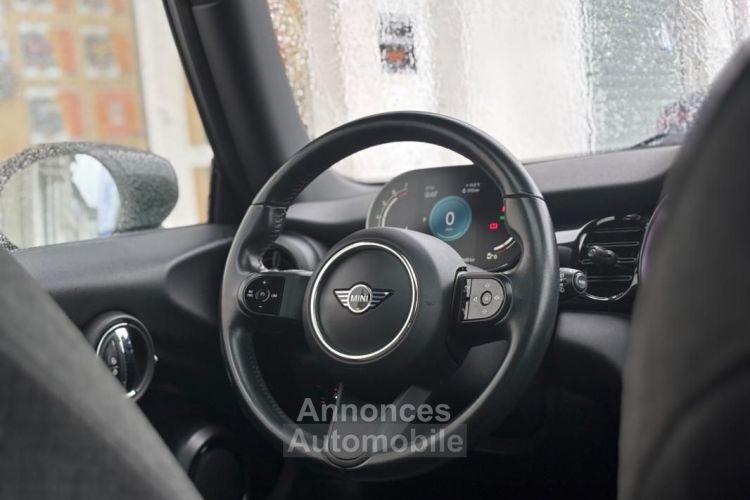 Mini Cooper 1.5L 135ch BVA CAMDEN CARPLAY TOIT OUVRANT CAMÉRA DE RECUL - <small></small> 19.990 € <small>TTC</small> - #18