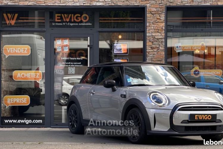 Mini Cooper 1.5L 136ch BVA CAMDEN - <small></small> 24.490 € <small>TTC</small> - #1