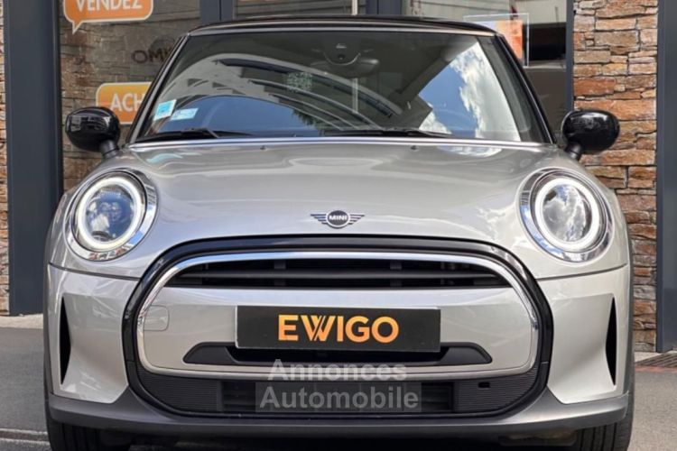 Mini Cooper 1.5L 136ch BVA CAMDEN - <small></small> 24.490 € <small>TTC</small> - #3