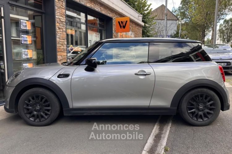 Mini Cooper 1.5L 136ch BVA CAMDEN - <small></small> 24.490 € <small>TTC</small> - #5