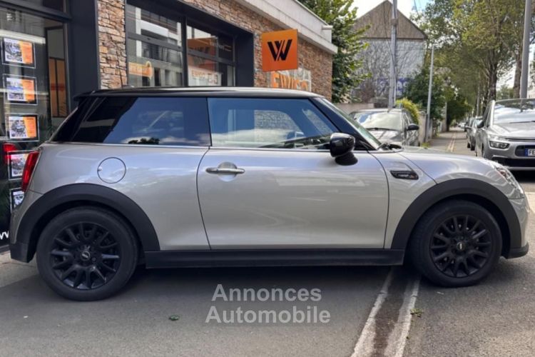 Mini Cooper 1.5L 136ch BVA CAMDEN - <small></small> 24.490 € <small>TTC</small> - #9