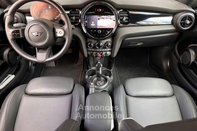 Mini Cooper 1.5L 136ch BVA CAMDEN - <small></small> 24.490 € <small>TTC</small> - #14