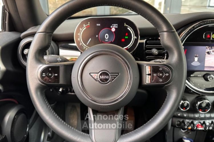 Mini Cooper 1.5L 136ch BVA CAMDEN - <small></small> 24.490 € <small>TTC</small> - #15