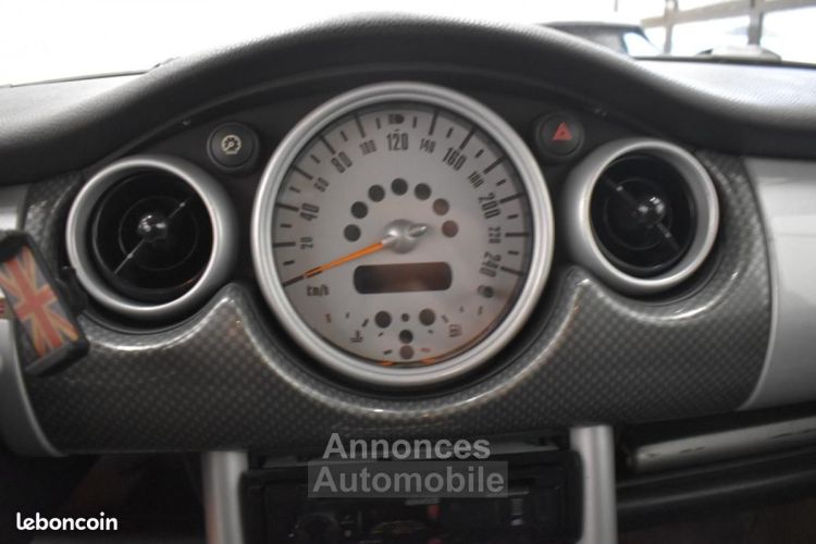 Mini Cooper 1.6 115 CH SUIVI GARANTIE 6 à 60 MOIS - <small></small> 4.990 € <small>TTC</small> - #15