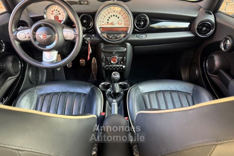 Mini Cooper 1.6 184ch S - <small></small> 11.990 € <small>TTC</small> - #14