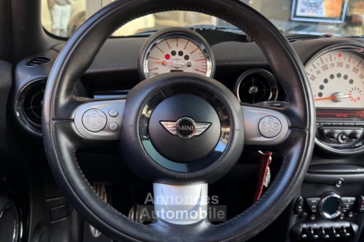 Mini Cooper 1.6 184ch S - <small></small> 11.990 € <small>TTC</small> - #15