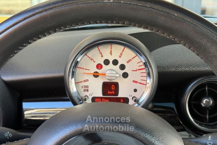 Mini Cooper 1.6 184ch S - <small></small> 11.990 € <small>TTC</small> - #16