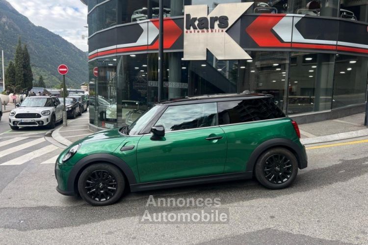 Mini Cooper - <small></small> 17.900 € <small>TTC</small> - #2